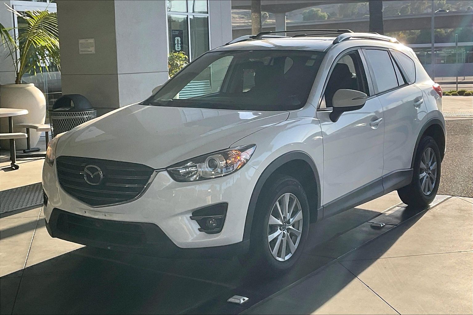 Used 2016 Mazda CX-5 in Mission Viejo, CA | near Irvine - STK